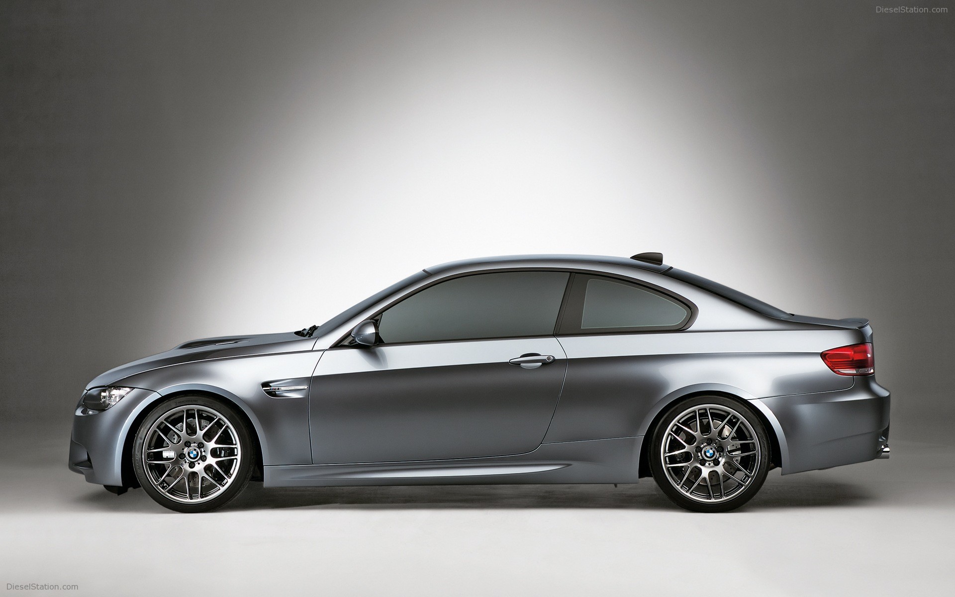 BMW M3 Concept (2007)